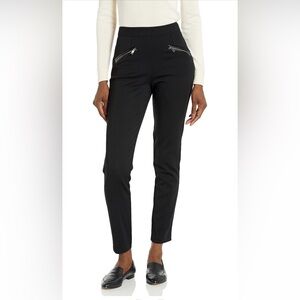 NWT Ramy Brook Women's Citrus Pant with Trim Size 6